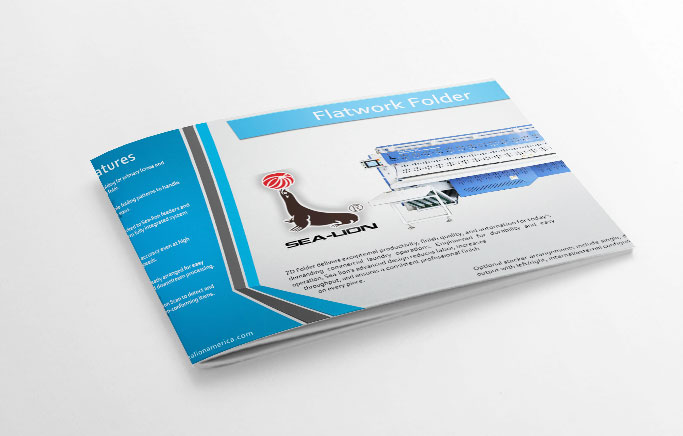 FLATWORK-ORDNER - ZD