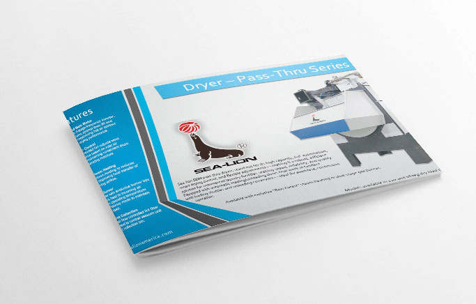TROCKNER – Pass-Thru-Serie – SDH