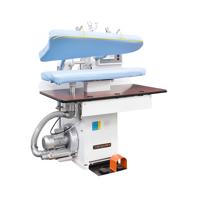 Vollautomatische Smart-Kleidungsbügelmaschine