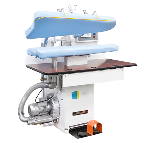 Vollautomatische Pressmaschine