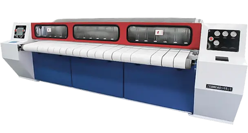 Hochgeschwindigkeits-Brustbügelmaschine